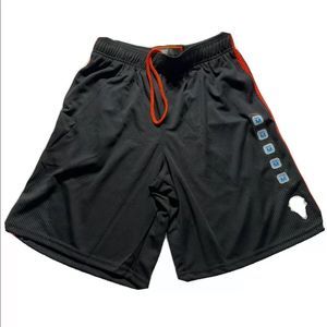 Overwatch Reaper Basketball Shorts Brand New Size Medium